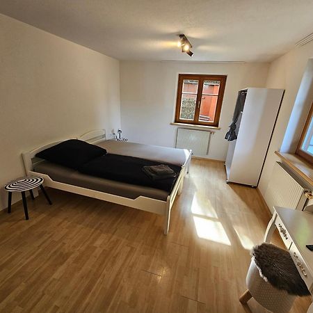 S12 Dornbirn, Vorarlberg Apartments מראה חיצוני תמונה