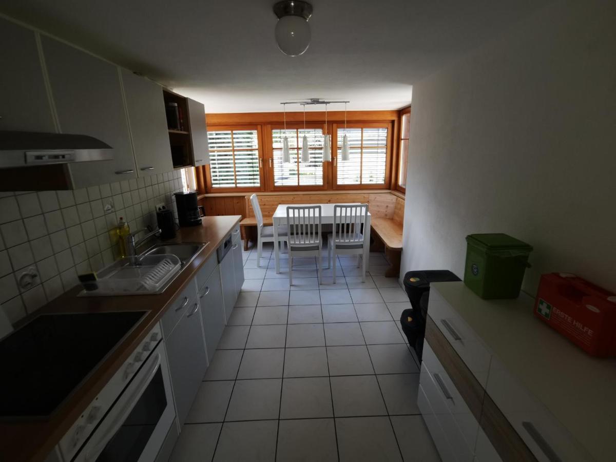 S12 Dornbirn, Vorarlberg Apartments מראה חיצוני תמונה