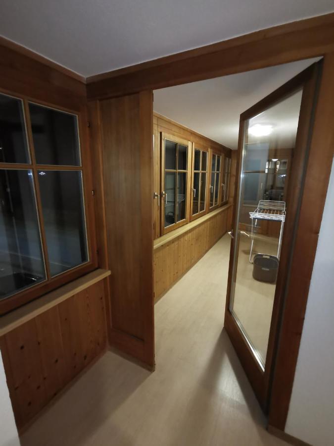 S12 Dornbirn, Vorarlberg Apartments מראה חיצוני תמונה