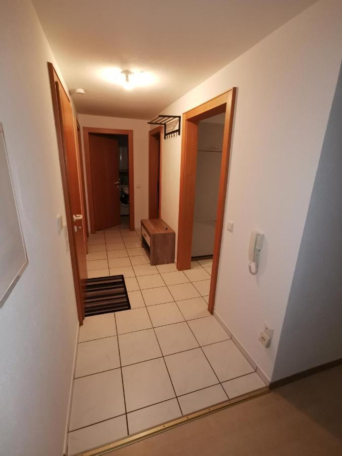 S12 Dornbirn, Vorarlberg Apartments מראה חיצוני תמונה