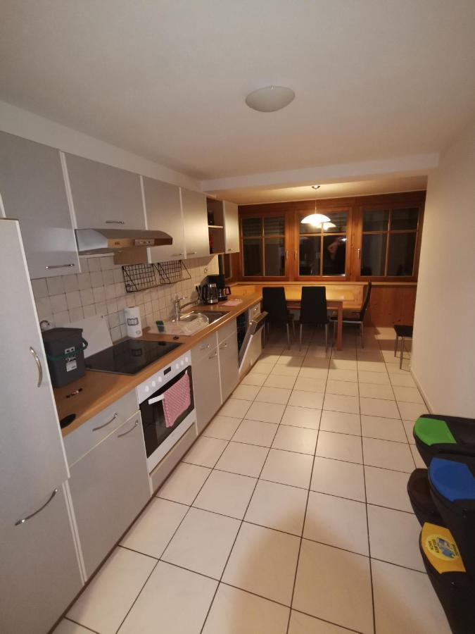 S12 Dornbirn, Vorarlberg Apartments מראה חיצוני תמונה