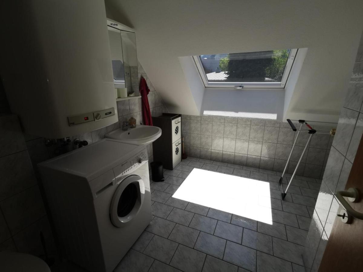 S12 Dornbirn, Vorarlberg Apartments מראה חיצוני תמונה