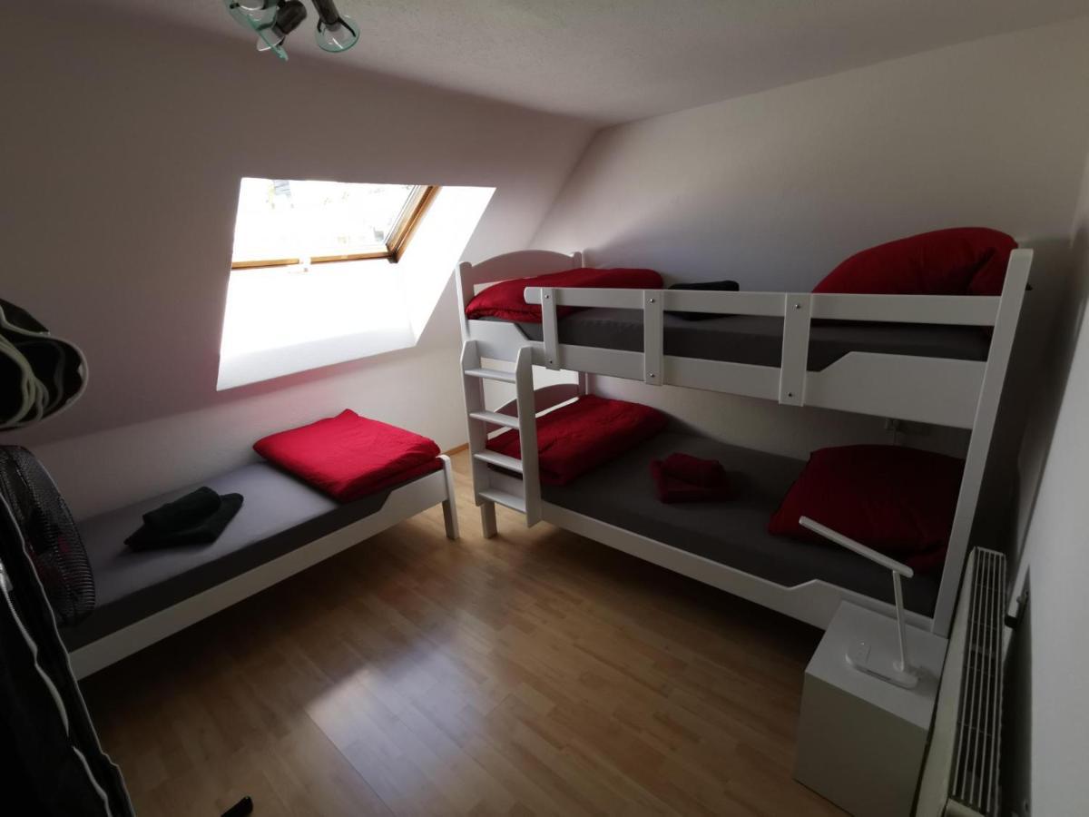 S12 Dornbirn, Vorarlberg Apartments מראה חיצוני תמונה