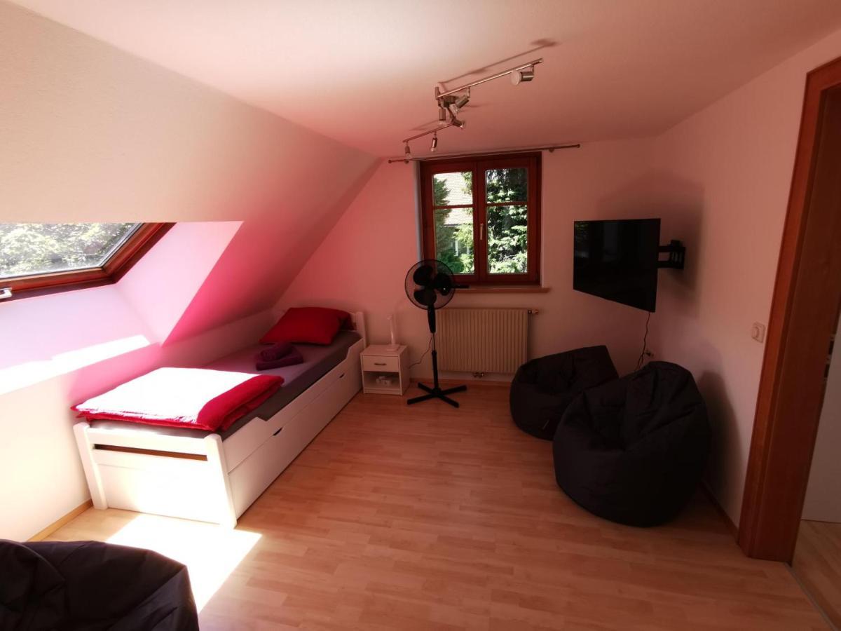 S12 Dornbirn, Vorarlberg Apartments מראה חיצוני תמונה