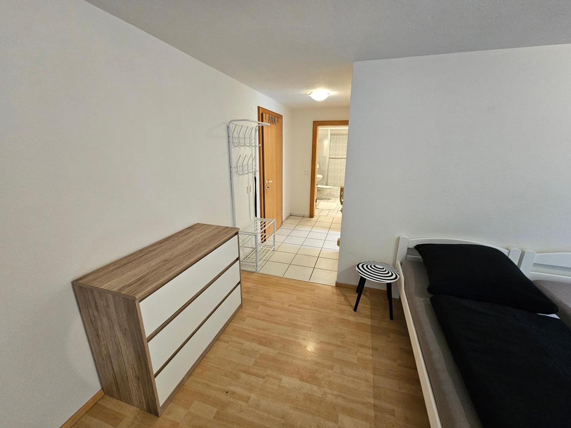 S12 Dornbirn, Vorarlberg Apartments מראה חיצוני תמונה
