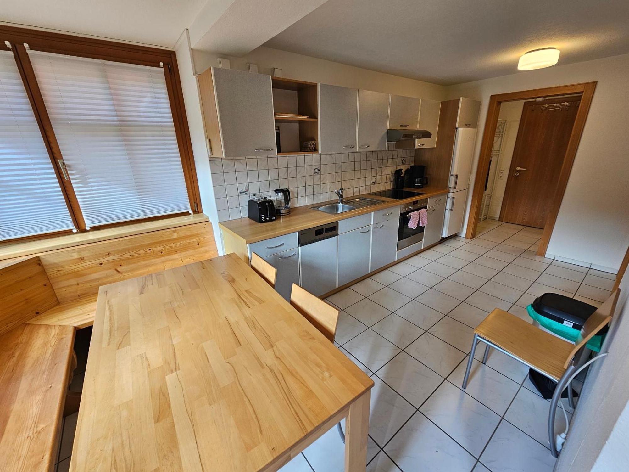 S12 Dornbirn, Vorarlberg Apartments מראה חיצוני תמונה