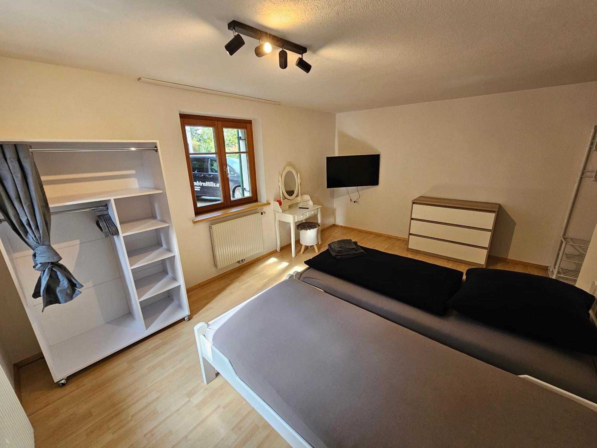 S12 Dornbirn, Vorarlberg Apartments מראה חיצוני תמונה