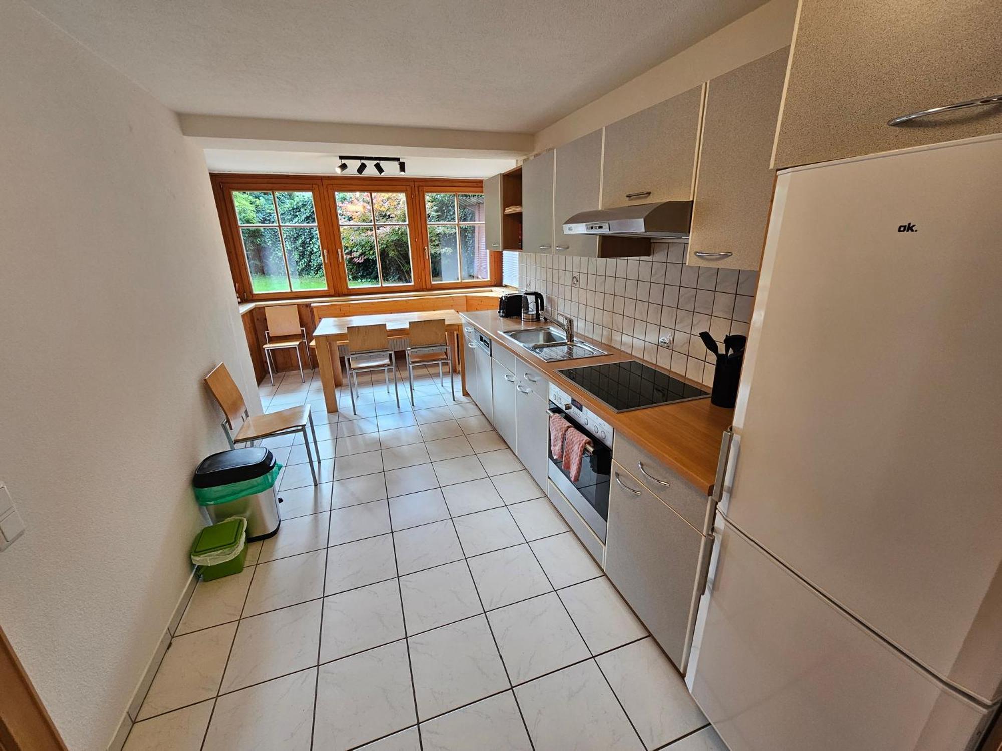 S12 Dornbirn, Vorarlberg Apartments מראה חיצוני תמונה